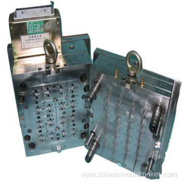 high standard plastic item injection mould